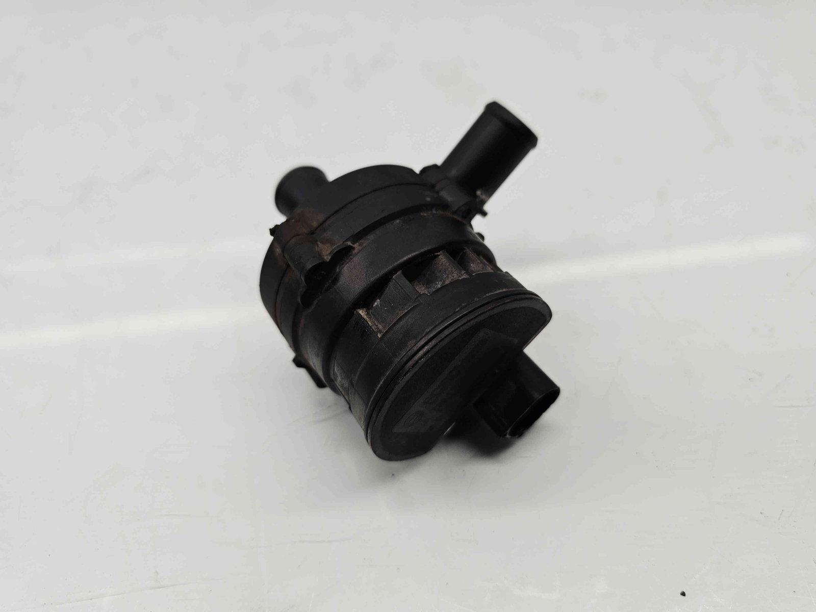 Pompa recirculare apa Opel Movano B F3500 (L2 H2) [Fabr 2010-2022] OEM 2.3 dCi M9T-870 96KW / 130CP - imagine 3