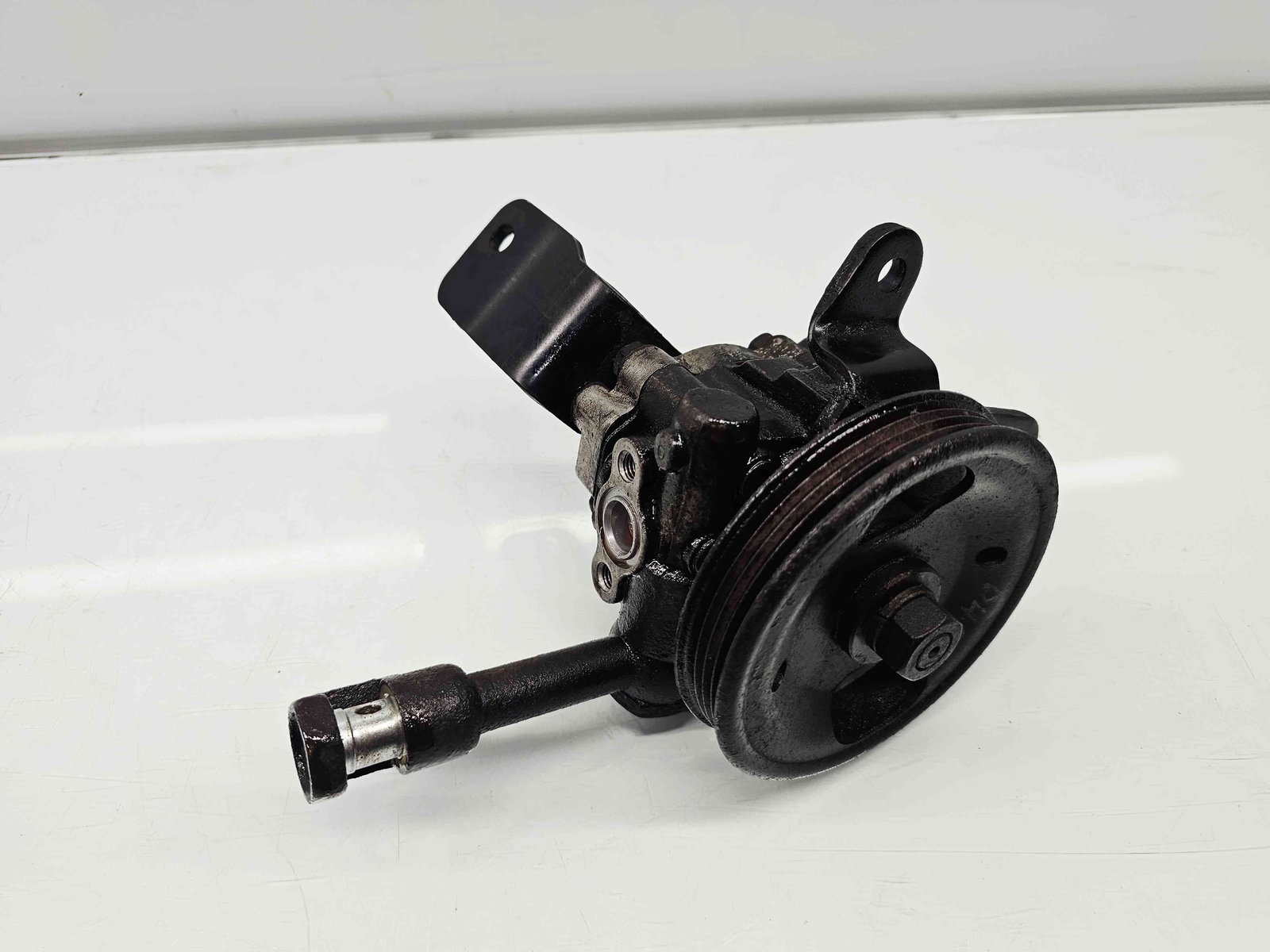 Pompa servodirectie Nissan Navara (D40) [Fabr 2005-2014] 3X01A 2.5 DCi YD25DEI 140KW / 190CP - imagine 1