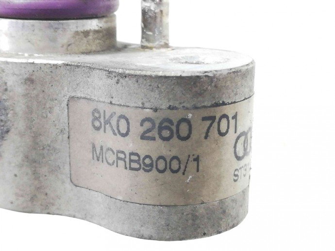 Conducta AC 8K0260701 Audi A5 2.0 CAHA 2007-2015