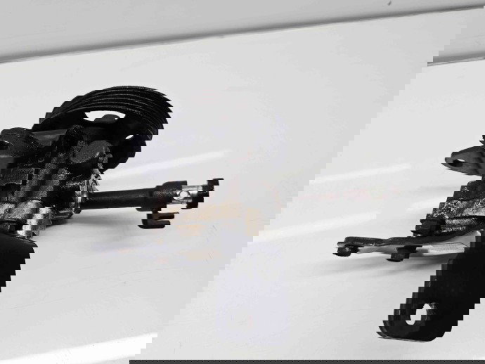 Pompa servodirectie Nissan Navara (D40) [Fabr 2005-2014] 3X01A 2.5 DCi YD25DEI 140KW / 190CP