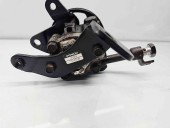 Pompa servodirectie Nissan Navara (D40) [Fabr 2005-2014] 3X01A 2.5 DCi YD25DEI 140KW / 190CP