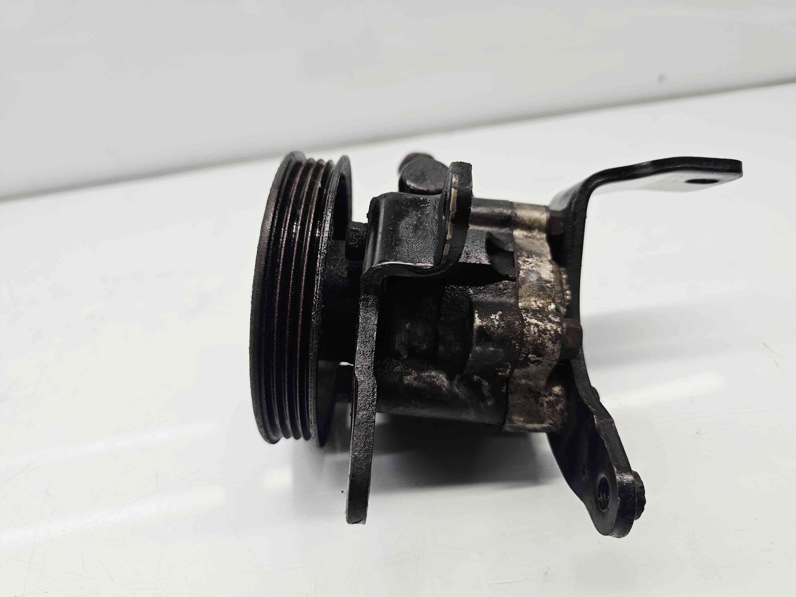 Pompa servodirectie Nissan Navara (D40) [Fabr 2005-2014] 3X01A 2.5 DCi YD25DEI 140KW / 190CP - imagine 4