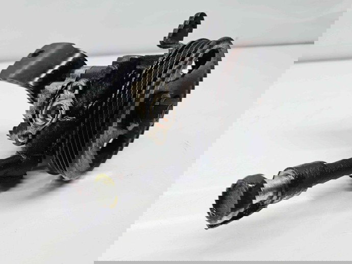 Pompa servodirectie Nissan Navara (D40) [Fabr 2005-2014] 3X01A 2.5 DCi YD25DEI 140KW / 190CP