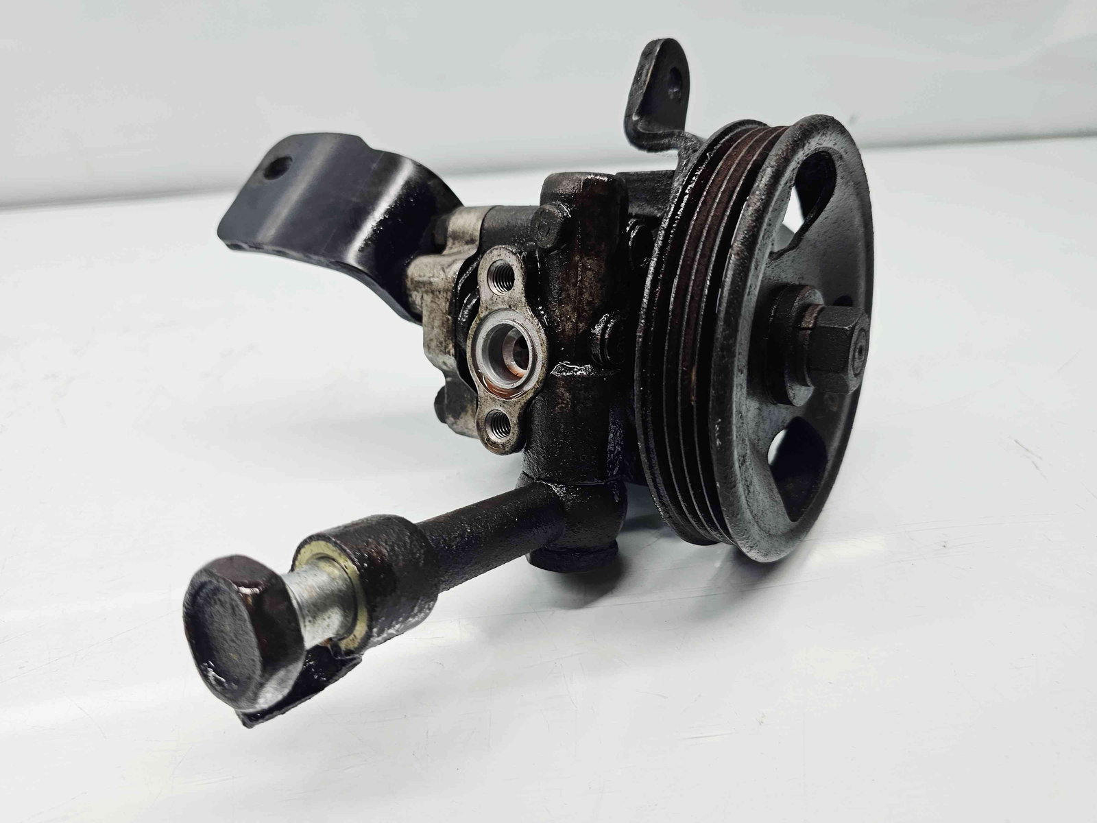 Pompa servodirectie Nissan Navara (D40) [Fabr 2005-2014] 3X01A 2.5 DCi YD25DEI 140KW / 190CP - imagine 5