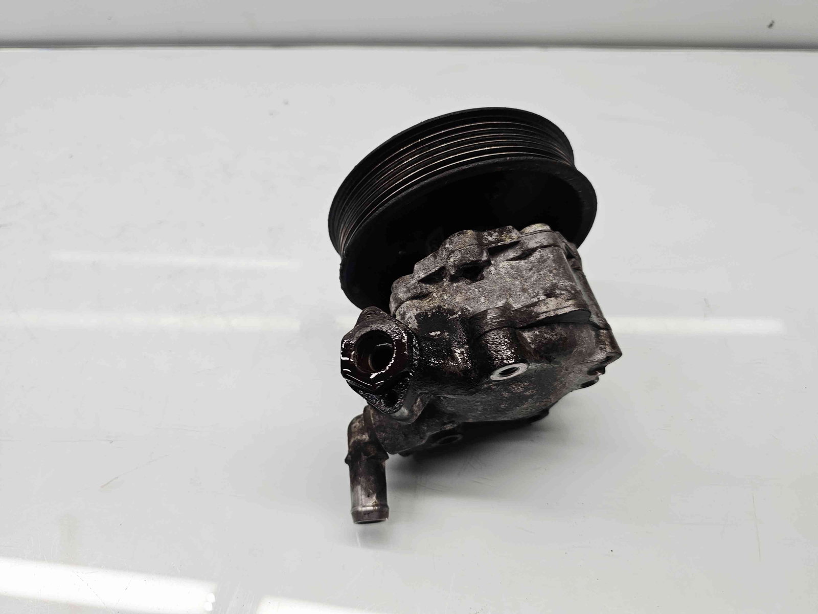 Pompa servodirectie Opel Movano B F3500 (L2 H2) [Fabr 2010-2022] 491100915R 2.3 dCi M9T-870 96KW / 130CP - imagine 2