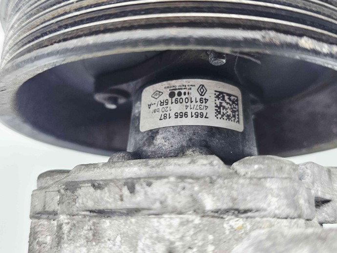 Pompa servodirectie Opel Movano B F3500 (L2 H2) [Fabr 2010-2022] 491100915R 2.3 dCi M9T-870 96KW / 130CP