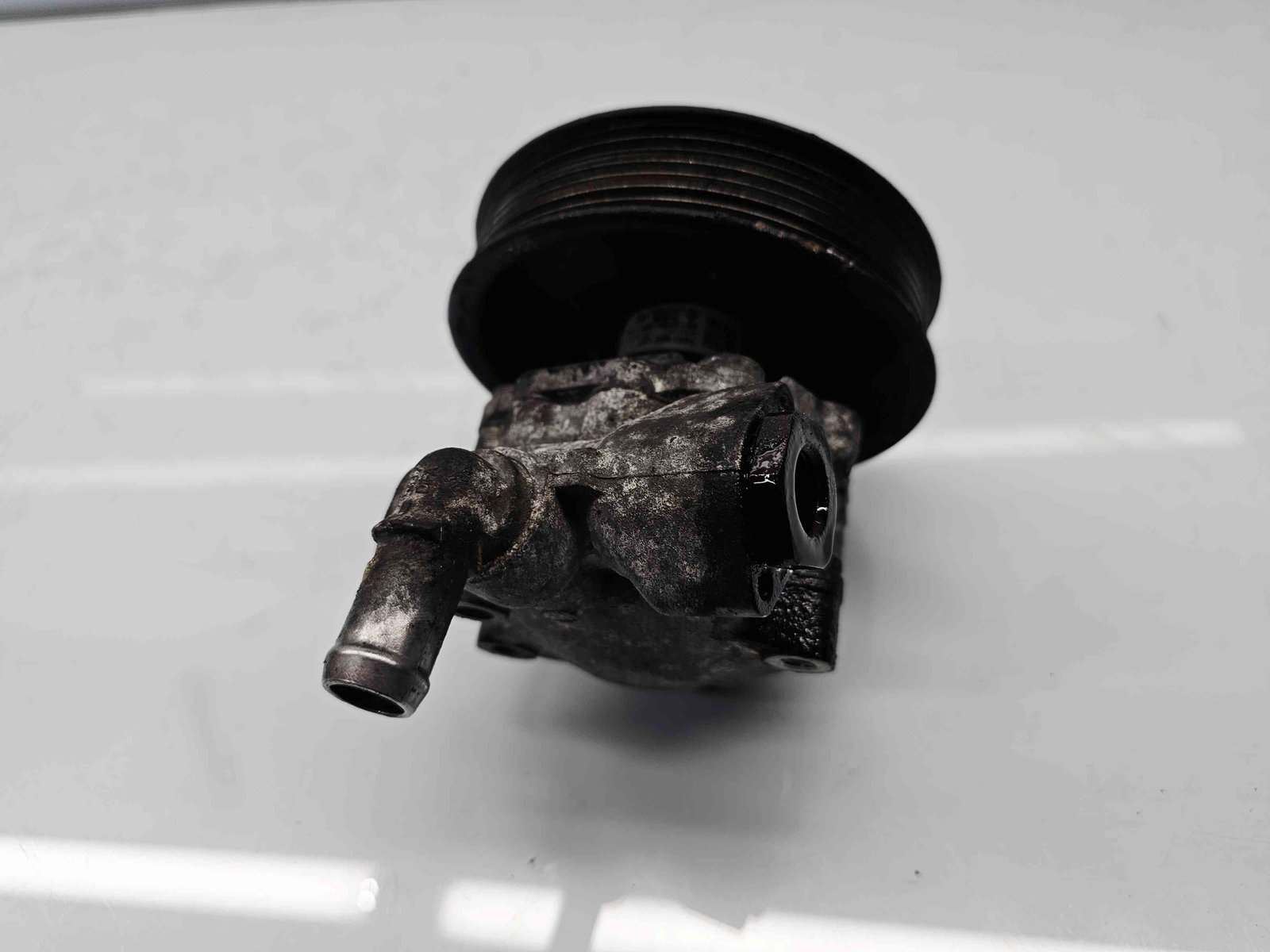 Pompa servodirectie Opel Movano B F3500 (L2 H2) [Fabr 2010-2022] 491100915R 2.3 dCi M9T-870 96KW / 130CP - imagine 4