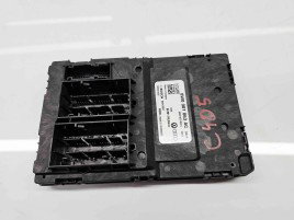  Modul confort  AUDI A5 Sportback (F5A, 9T) [Fabr 2016-prezent] 8W0907063AC