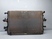 Radiator apa Volkswagen Transporter 5 (7HB, 7HJ) [Fabr 2004-2013] OEM 2.0 TDI CAAA 62KW  / 85CP