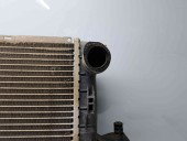Radiator apa Volkswagen Transporter 5 (7HB, 7HJ) [Fabr 2004-2013] OEM 2.0 TDI CAAA 62KW  / 85CP
