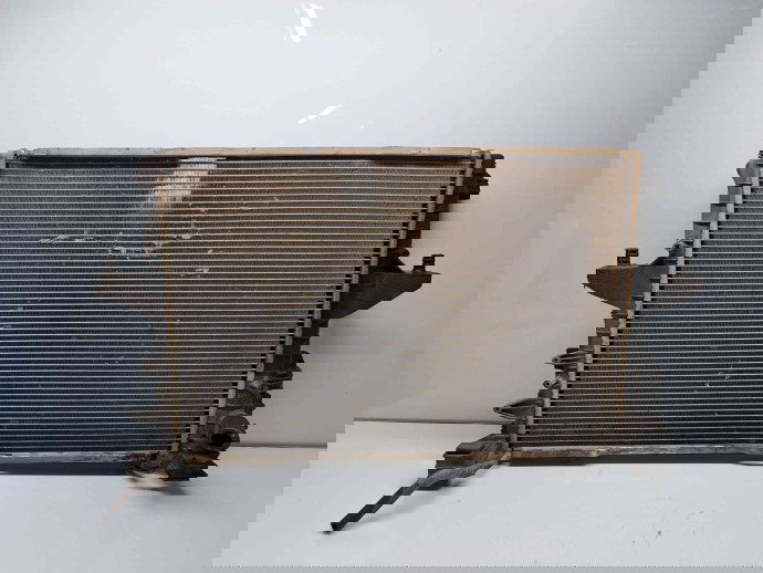 Radiator apa Volkswagen Transporter 5 (7HB, 7HJ) [Fabr 2004-2013] OEM 2.0 TDI CAAA 62KW  / 85CP