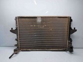 Radiator apa Volkswagen Transporter 5 (7HB, 7HJ) [Fabr 2004-2013] OEM 2.0 TDI CAAA 62KW  / 85CP