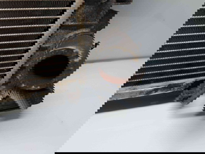 Radiator apa Volkswagen Transporter 5 (7HB, 7HJ) [Fabr 2004-2013] OEM 2.0 TDI CAAA 62KW  / 85CP