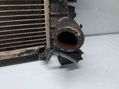 Radiator apa Volkswagen Transporter 5 (7HB, 7HJ) [Fabr 2004-2013] OEM 2.0 TDI CAAA 62KW  / 85CP