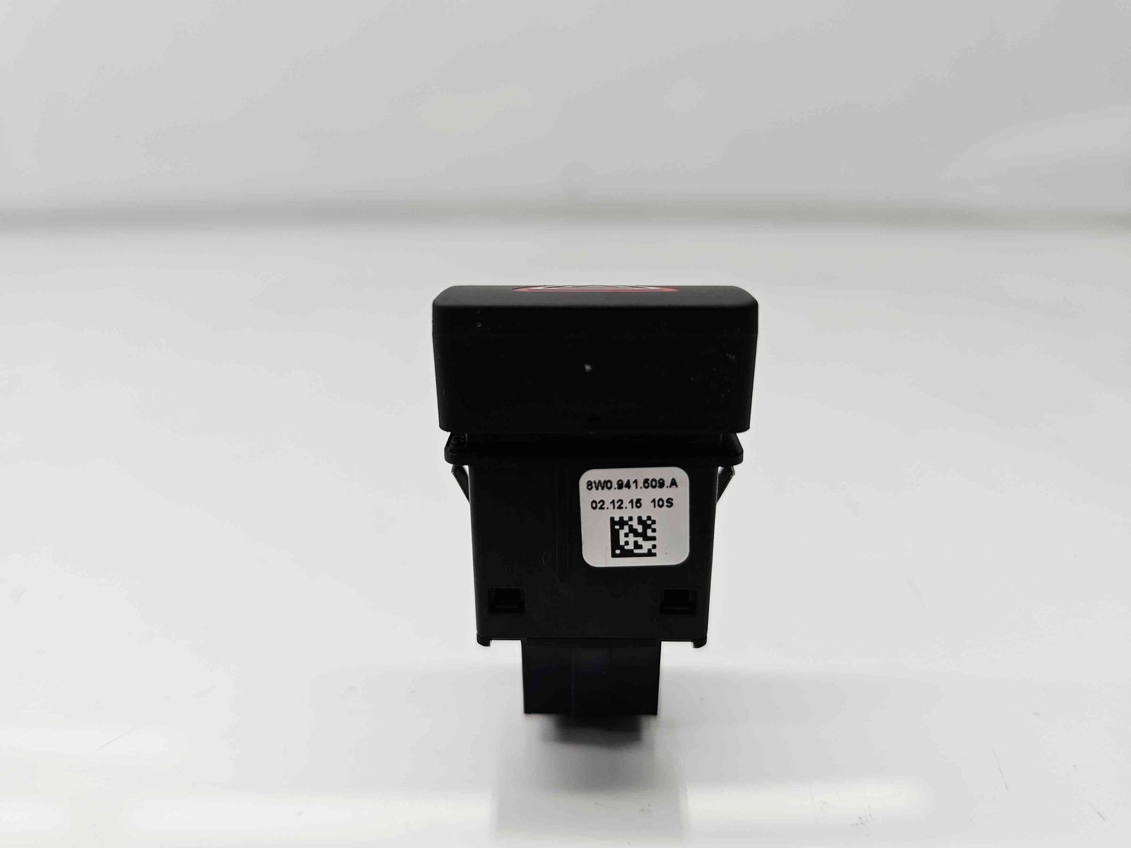 Buton avarii AUDI A5 Sportback (F5A, 9T) [Fabr 2016-prezent] 8W0941509A - imagine 5