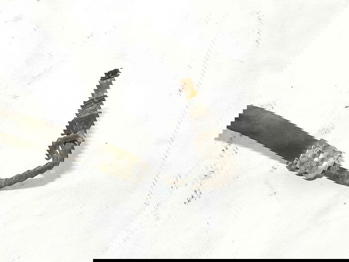 Conducta AC OEM Dacia Logan 2 1.5 K9K 2012-2022