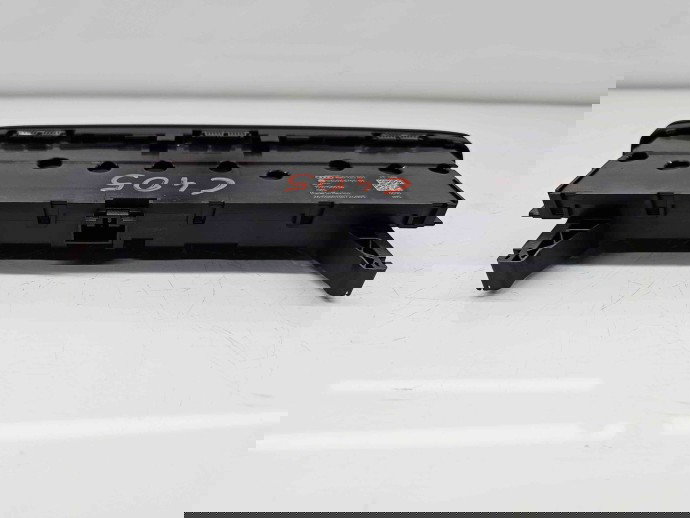  Butoane comenzi consola centrala AUDI A5 Sportback (F5A, 9T) [Fabr 2016-prezent] 8W0925301