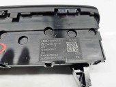  Butoane comenzi consola centrala AUDI A5 Sportback (F5A, 9T) [Fabr 2016-prezent] 8W0925301