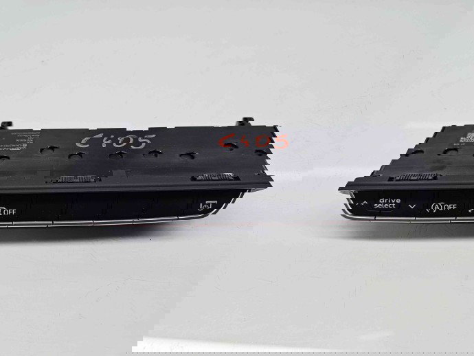  Butoane comenzi consola centrala AUDI A5 Sportback (F5A, 9T) [Fabr 2016-prezent] 8W0925301