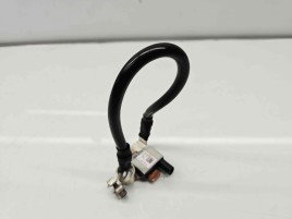  Borna baterie (-)  AUDI Q7 (4MB) [Fabr 2015-prezent] 8S0915181 