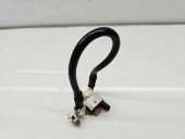 Borna baterie (-)  AUDI Q7 (4MB) [Fabr 2015-prezent] 8S0915181 