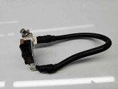  Borna baterie (-)  AUDI Q7 (4MB) [Fabr 2015-prezent] 8S0915181 