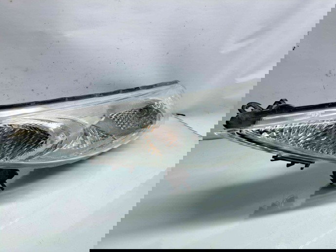  Far stanga Nissan Juke [Fabr 2010-2014] Hatchback OEM