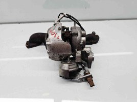 Turbina  AUDI A5 Sportback (F5A, 9T) [Fabr 2016-prezent] 04L253056H 2.0 TDI DETA 140KW / 190CP