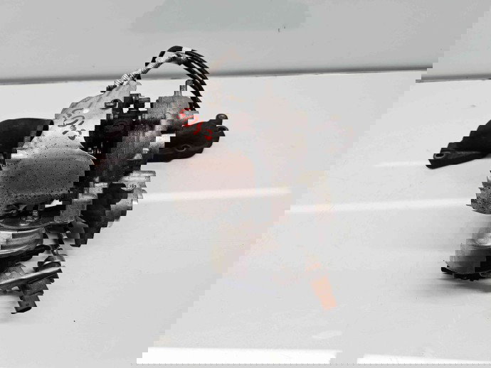 Turbina  AUDI A5 Sportback (F5A, 9T) [Fabr 2016-prezent] 04L253056H 2.0 TDI DETA 140KW / 190CP