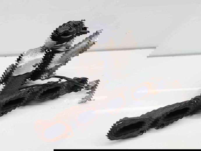 Turbina  AUDI A5 Sportback (F5A, 9T) [Fabr 2016-prezent] 04L253056H 2.0 TDI DETA 140KW / 190CP