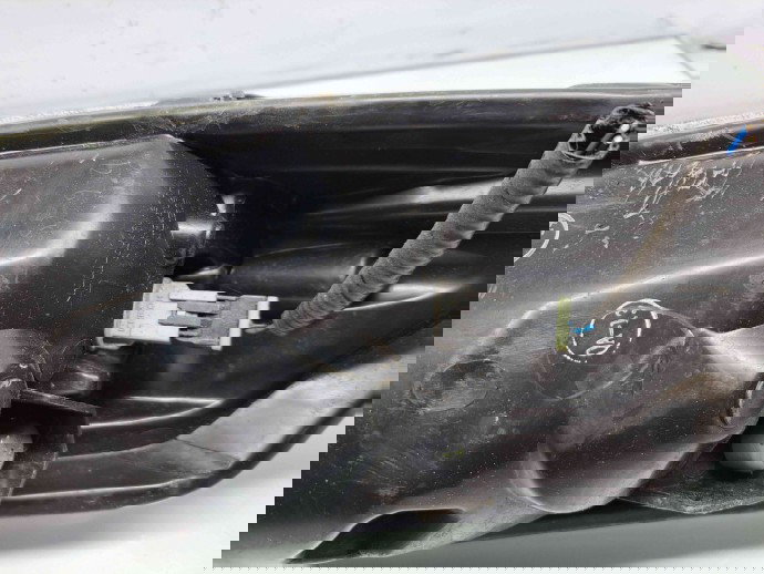  Far stanga Nissan Juke [Fabr 2010-2014] Hatchback OEM