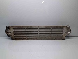Radiator intercooler Volkswagen Transporter 5 (7HB, 7HJ) [Fabr 2004-2013] OEM 2.0 TDI CAAA 62KW  / 85CP