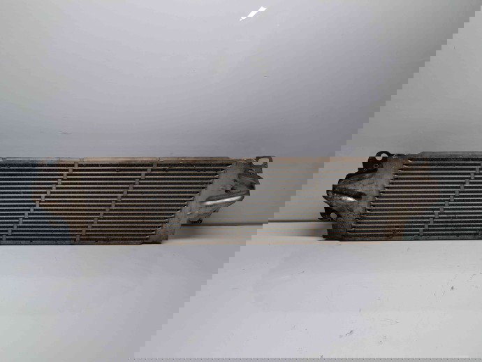 Radiator intercooler Volkswagen Transporter 5 (7HB, 7HJ) [Fabr 2004-2013] OEM 2.0 TDI CAAA 62KW  / 85CP