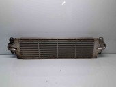 Radiator intercooler Volkswagen Transporter 5 (7HB, 7HJ) [Fabr 2004-2013] OEM 2.0 TDI CAAA 62KW  / 85CP