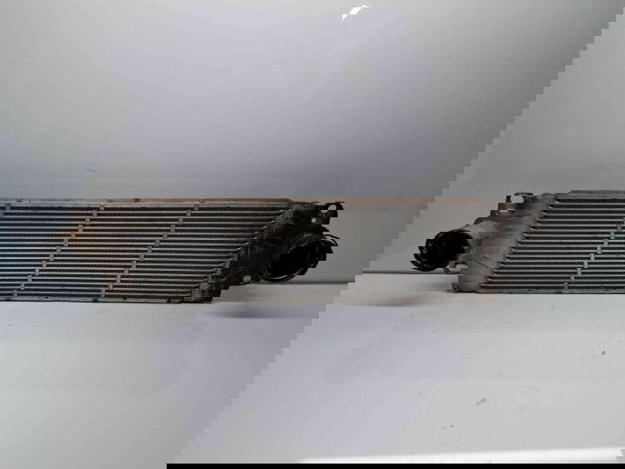 Radiator intercooler Volkswagen Transporter 5 (7HB, 7HJ) [Fabr 2004-2013] OEM 2.0 TDI CAAA 62KW  / 85CP