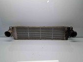Radiator intercooler Volkswagen Transporter 5 (7HB, 7HJ) [Fabr 2004-2013] OEM 2.0 TDI CAAA 62KW  / 85CP