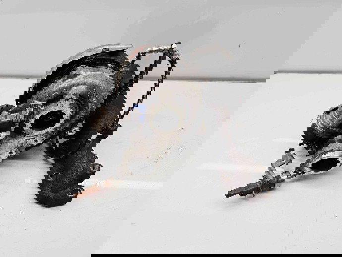 Turbina  AUDI A5 Sportback (F5A, 9T) [Fabr 2016-prezent] 04L253056H 2.0 TDI DETA 140KW / 190CP