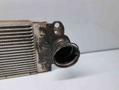 Radiator intercooler Volkswagen Transporter 5 (7HB, 7HJ) [Fabr 2004-2013] OEM 2.0 TDI CAAA 62KW  / 85CP