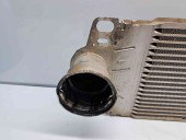 Radiator intercooler Volkswagen Transporter 5 (7HB, 7HJ) [Fabr 2004-2013] OEM 2.0 TDI CAAA 62KW  / 85CP