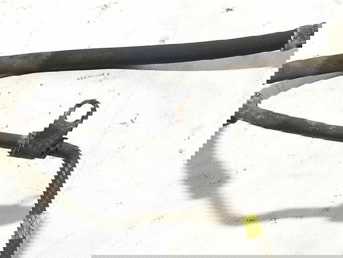 Conducta AC OEM Dacia Logan 2 1.5 K9K 2012-2022