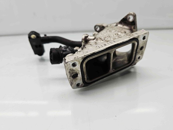 Tub galerie admisie  AUDI A6 (4G5, C7) [Fabr 2011-2017] 04L128637D 2.0 TDI DETA 140KW / 190CP