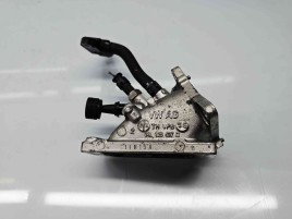 Tub galerie admisie  AUDI A3 (8V1) [Fabr 2012-2017] 04L128637D 2.0 TDI DETA 140KW / 190CP