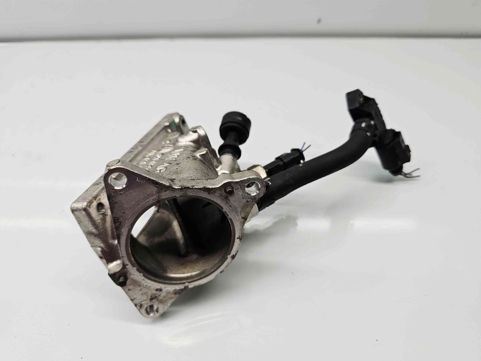 Tub galerie admisie AUDI A3 (8V1) [Fabr 2012-2017] 04L128637D 2.0 TDI DETA 140KW / 190CP - imagine 4