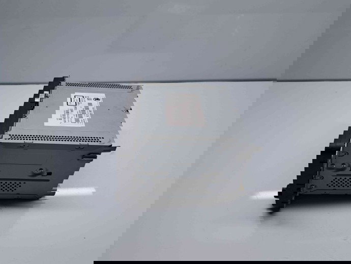  Radio CD Skoda Fabia 2 (5J, 542) [Fabr 2007-2014] 5J0035161D