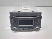  Radio CD Kia Sorento 2 [Fabr 2009-2015] 96140-2P800