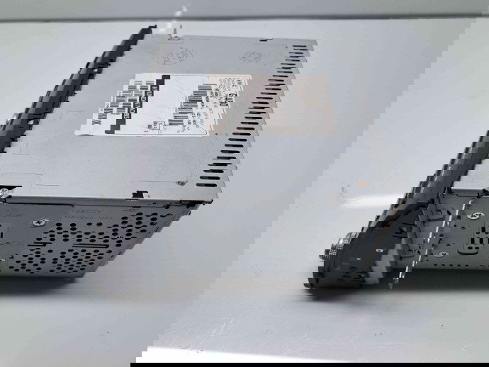  Radio CD Kia Sorento 2 [Fabr 2009-2015] 96140-2P800