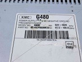  Radio CD Kia Sorento 2 [Fabr 2009-2015] 96140-2P800