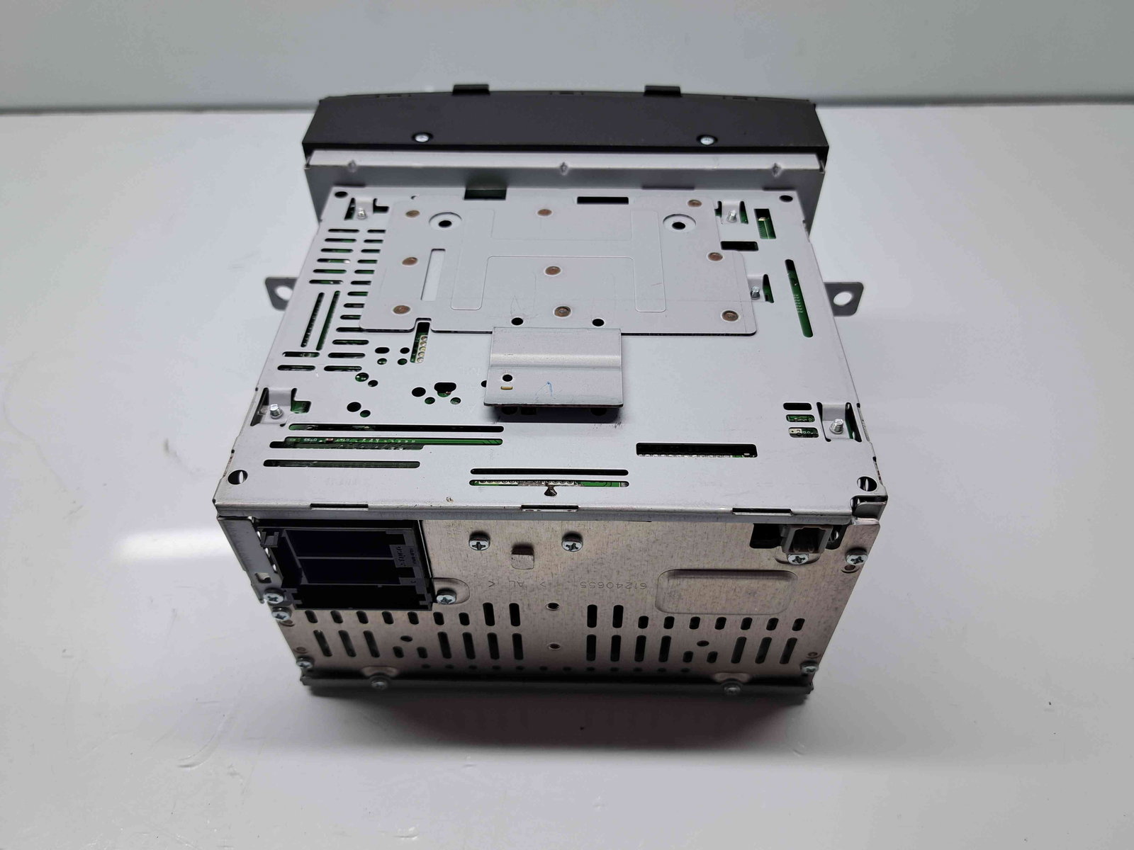 Radio CD Kia Sorento 2 [Fabr 2009-2015] 96140-2P800 - imagine 5