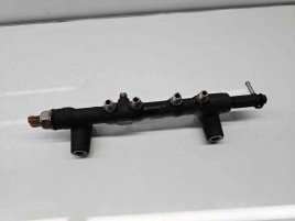 Rampa injectoare Nissan Navara (D40) [Fabr 2005-2014] OEM 2.5 DCi YD25DEI 140KW / 190CP