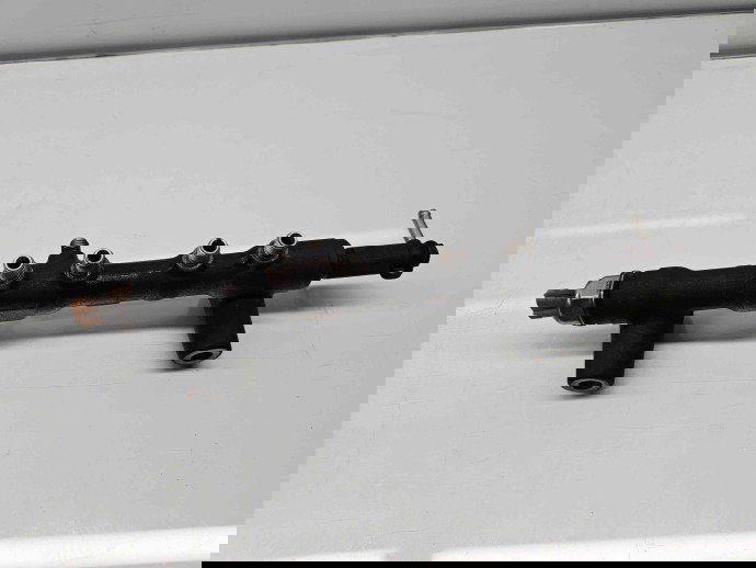 Rampa injectoare Nissan Navara (D40) [Fabr 2005-2014] OEM 2.5 DCi YD25DEI 140KW / 190CP